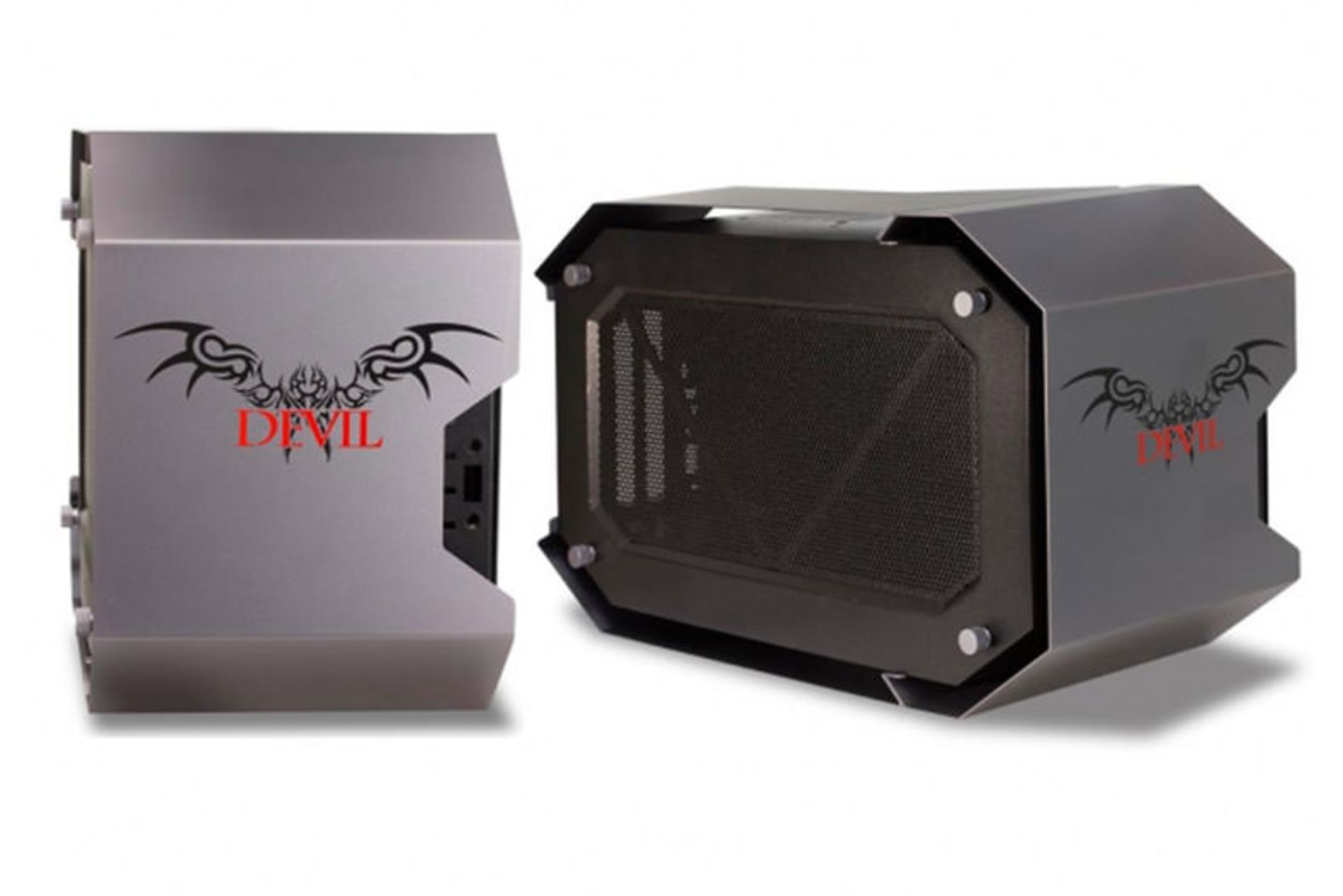 داک کارت گرافیک Devil Box