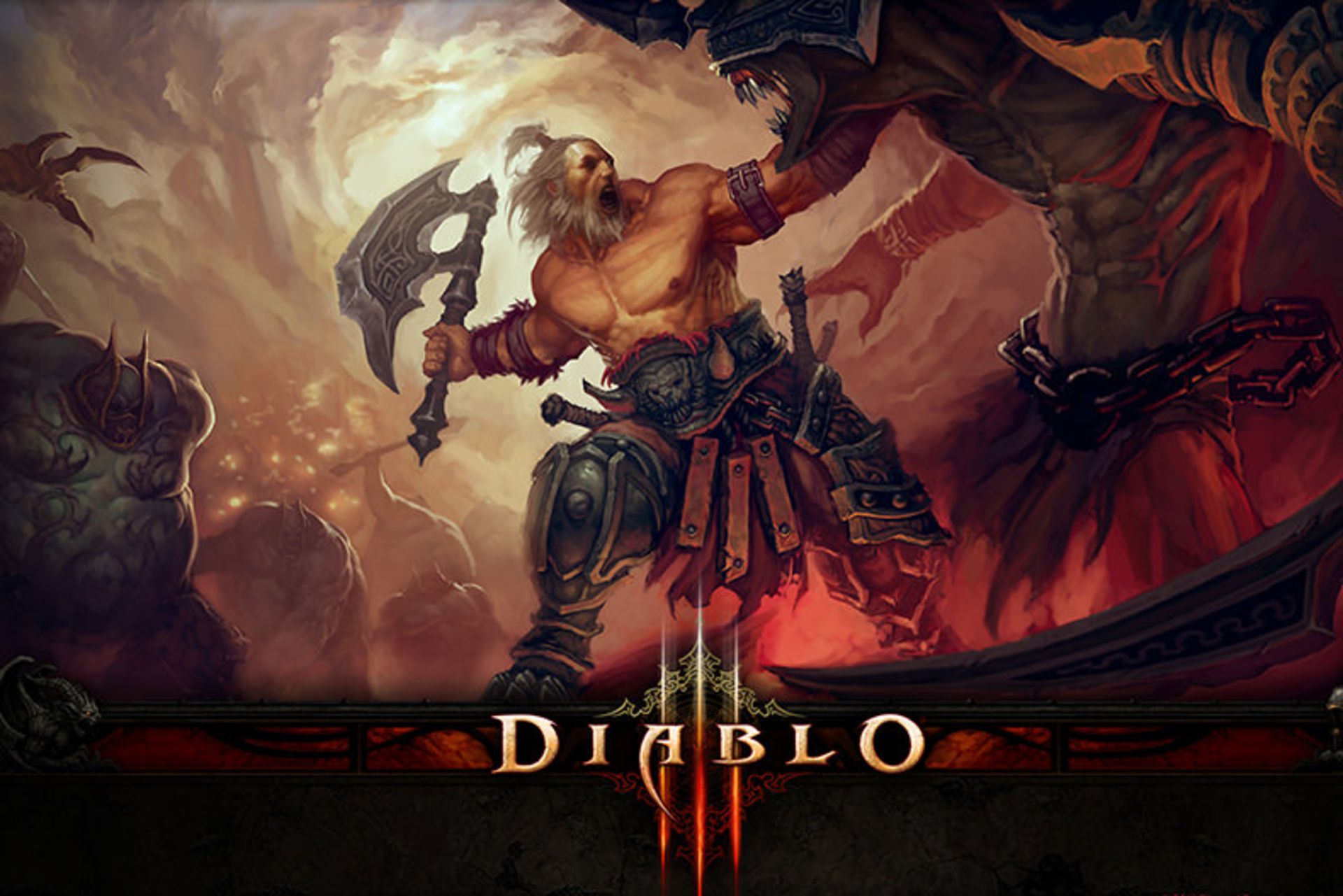 diablo