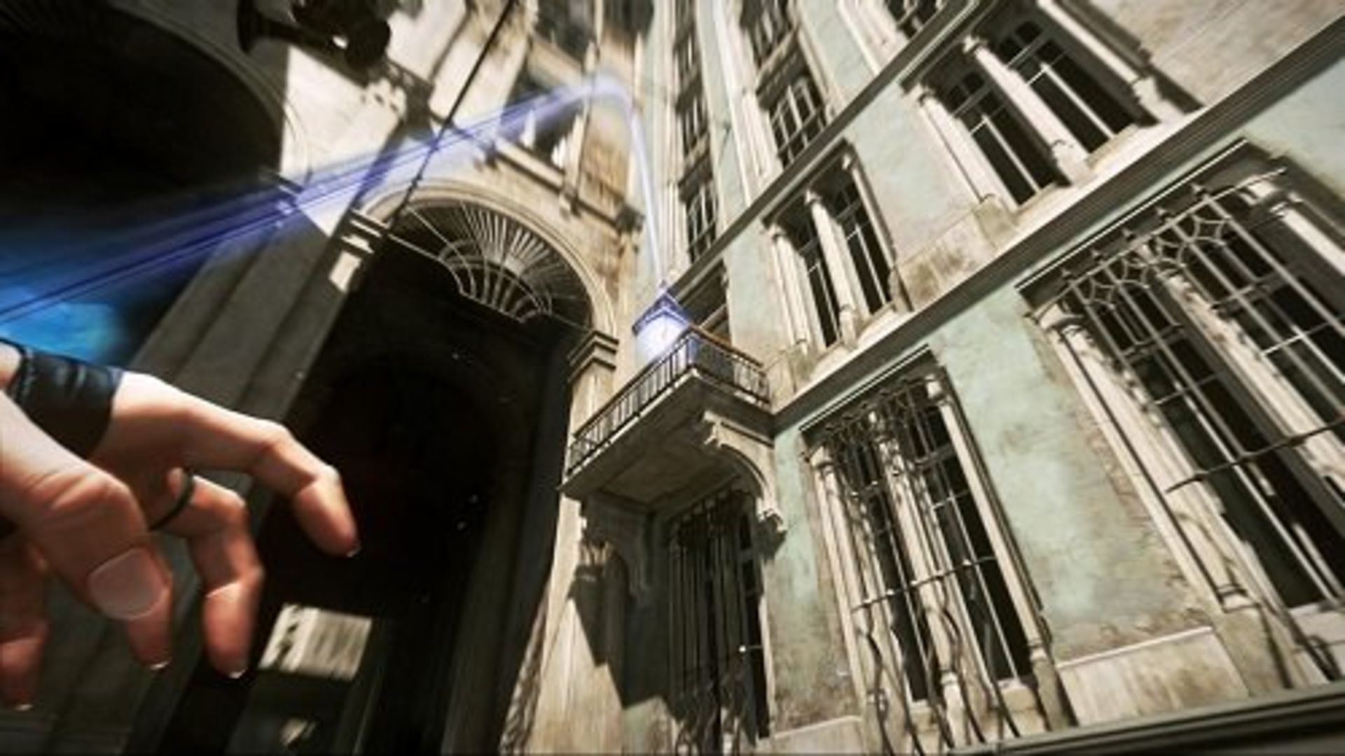تصاویر بازی Dishonored 2