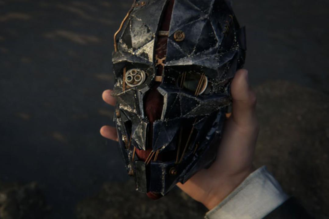 بازی Dishonored 2