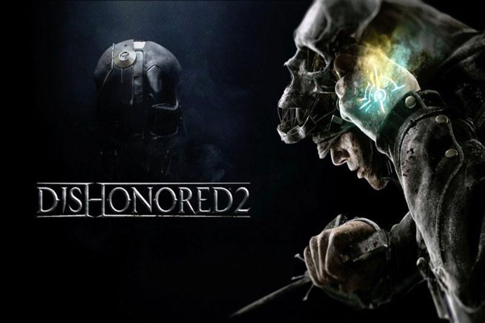 بازی Dishonored 2