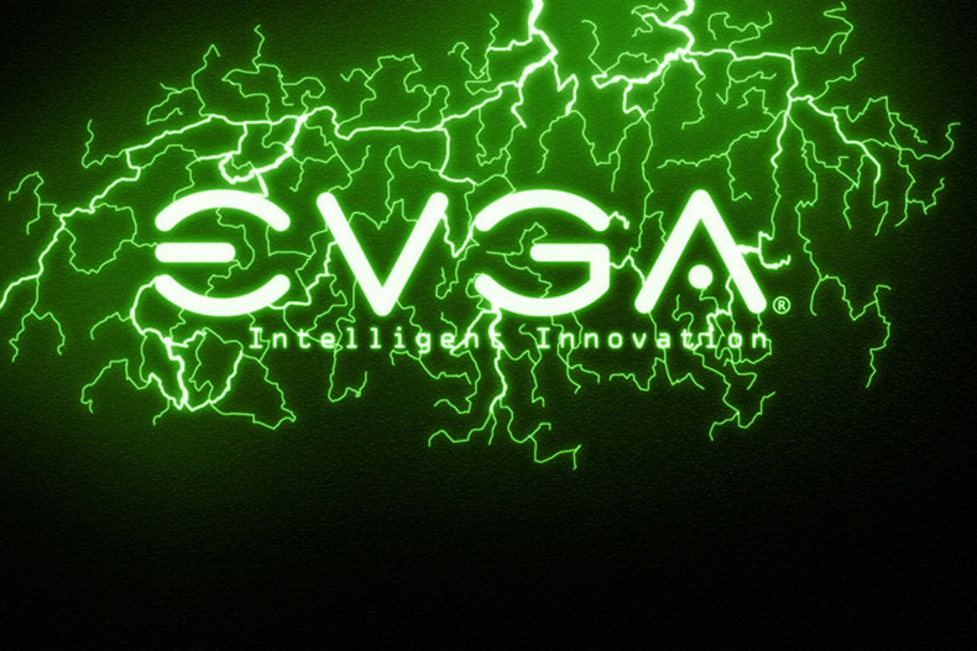 لوگوی EVGA