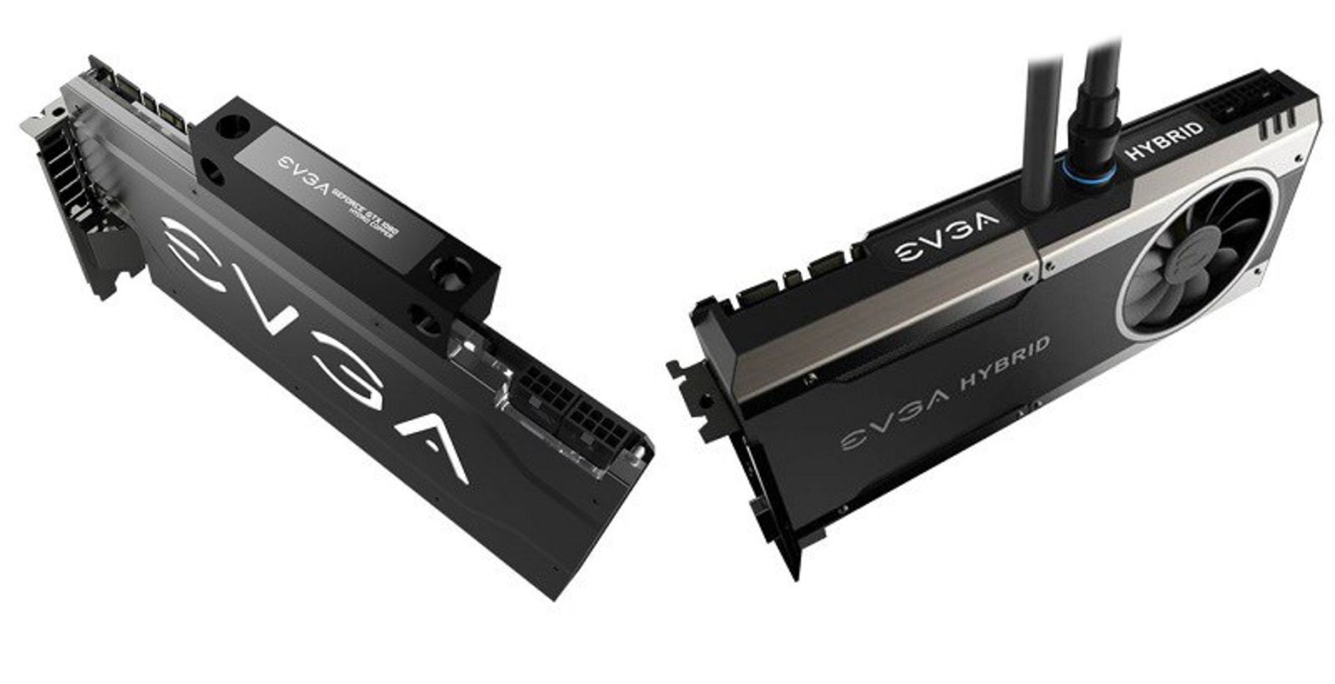 کارت گرافیک EVGA GTX 1080 Liquid Editions