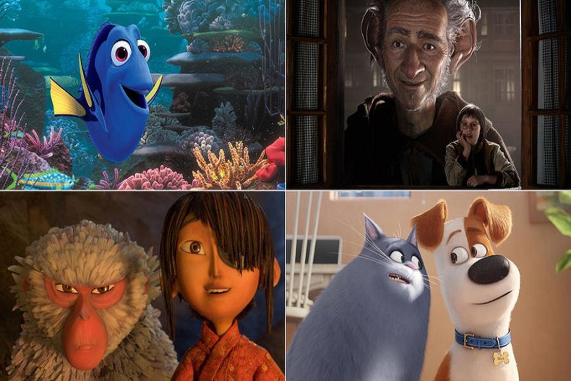 2016-05-finding-dory-the-bfg-secret-life-of-pets-kubo-and-the-two-strings