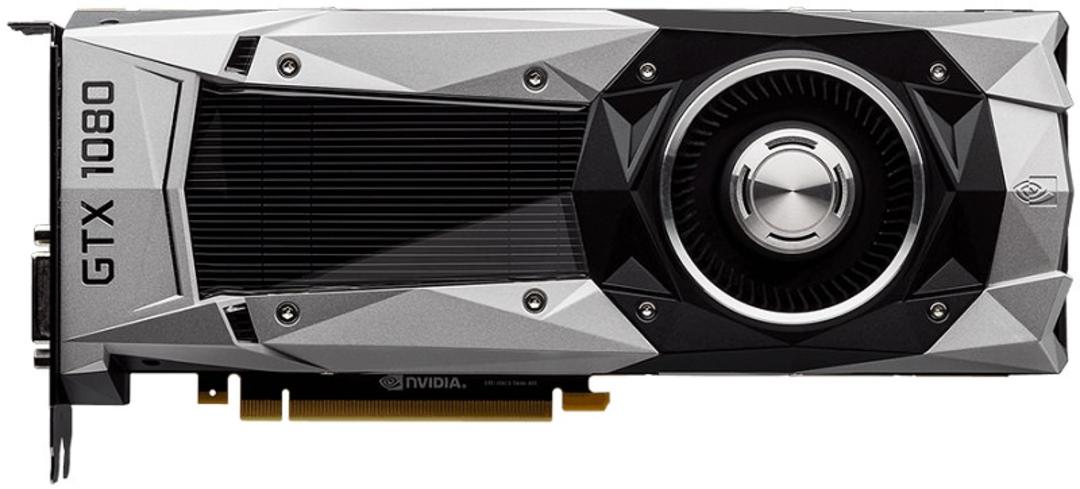 GTX 1080 ZoomG