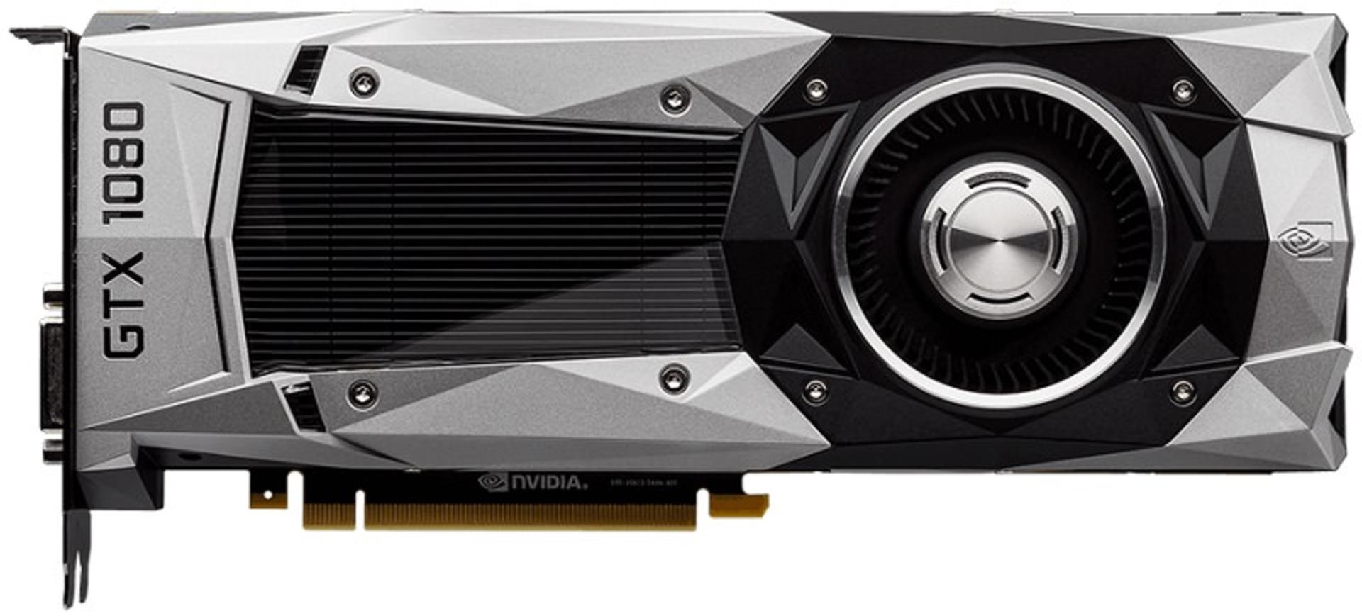 GTX 1080 ZoomG