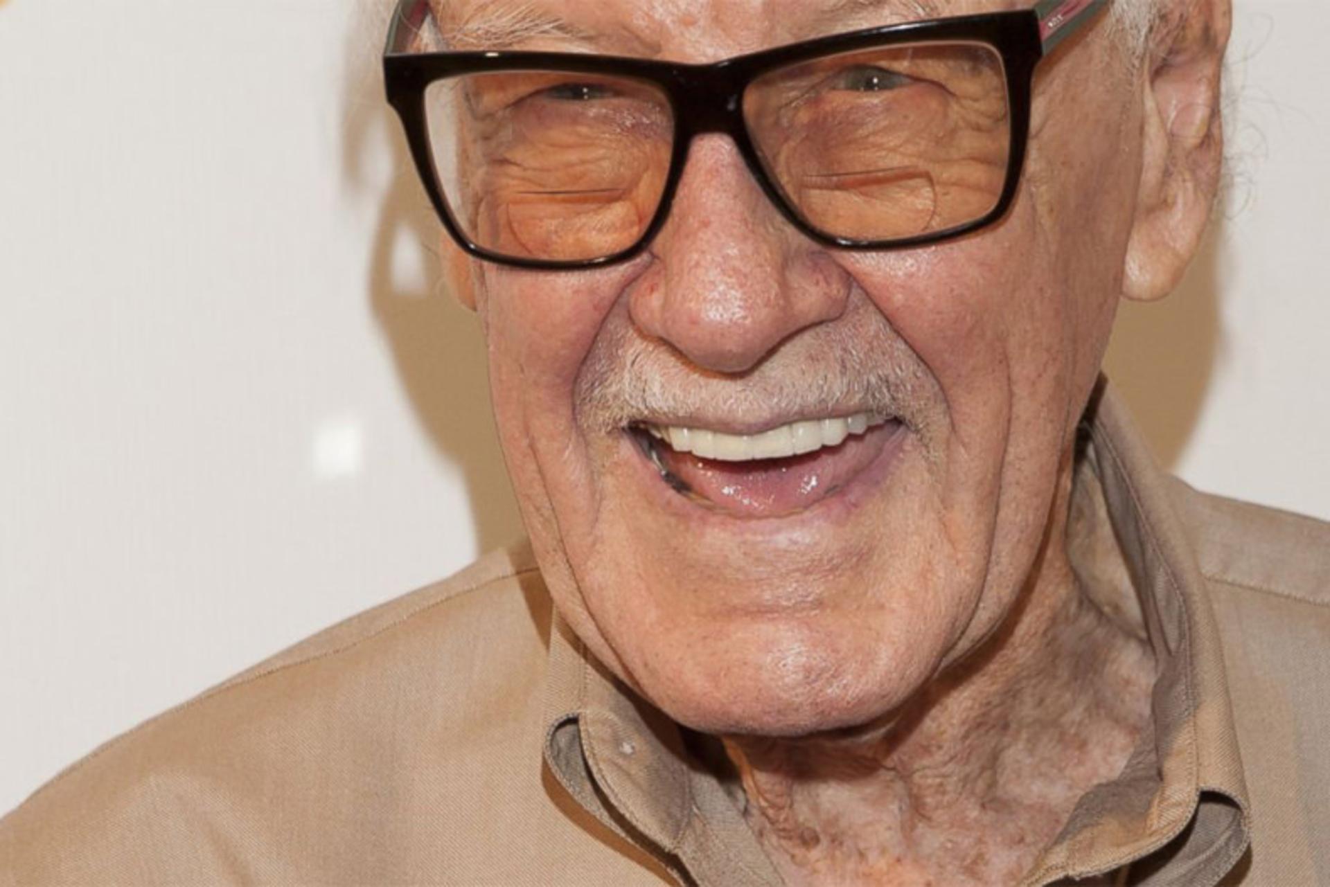 stan lee