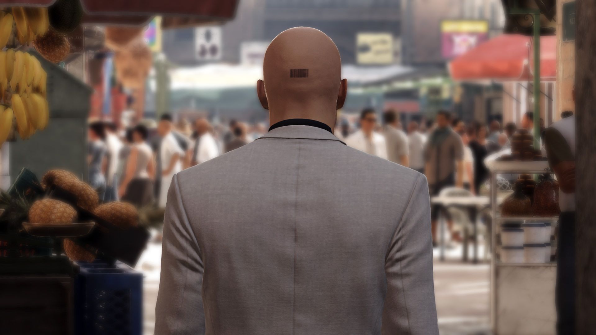 اپیزود سوم بازی Hitman