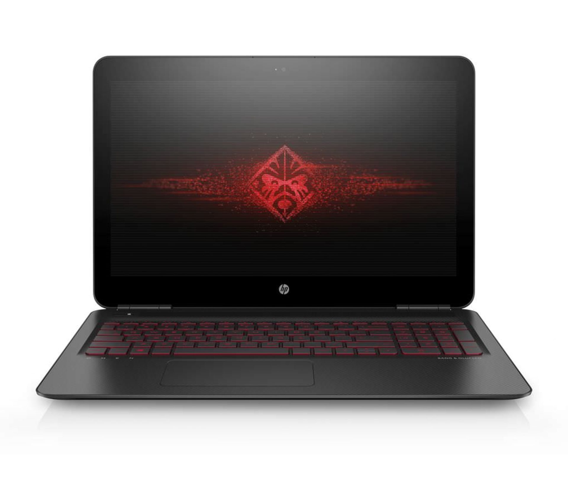 لپ تاپ مخصوص بازی HP