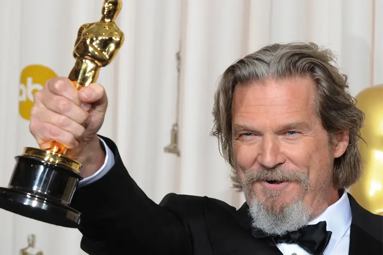 jeff bridges