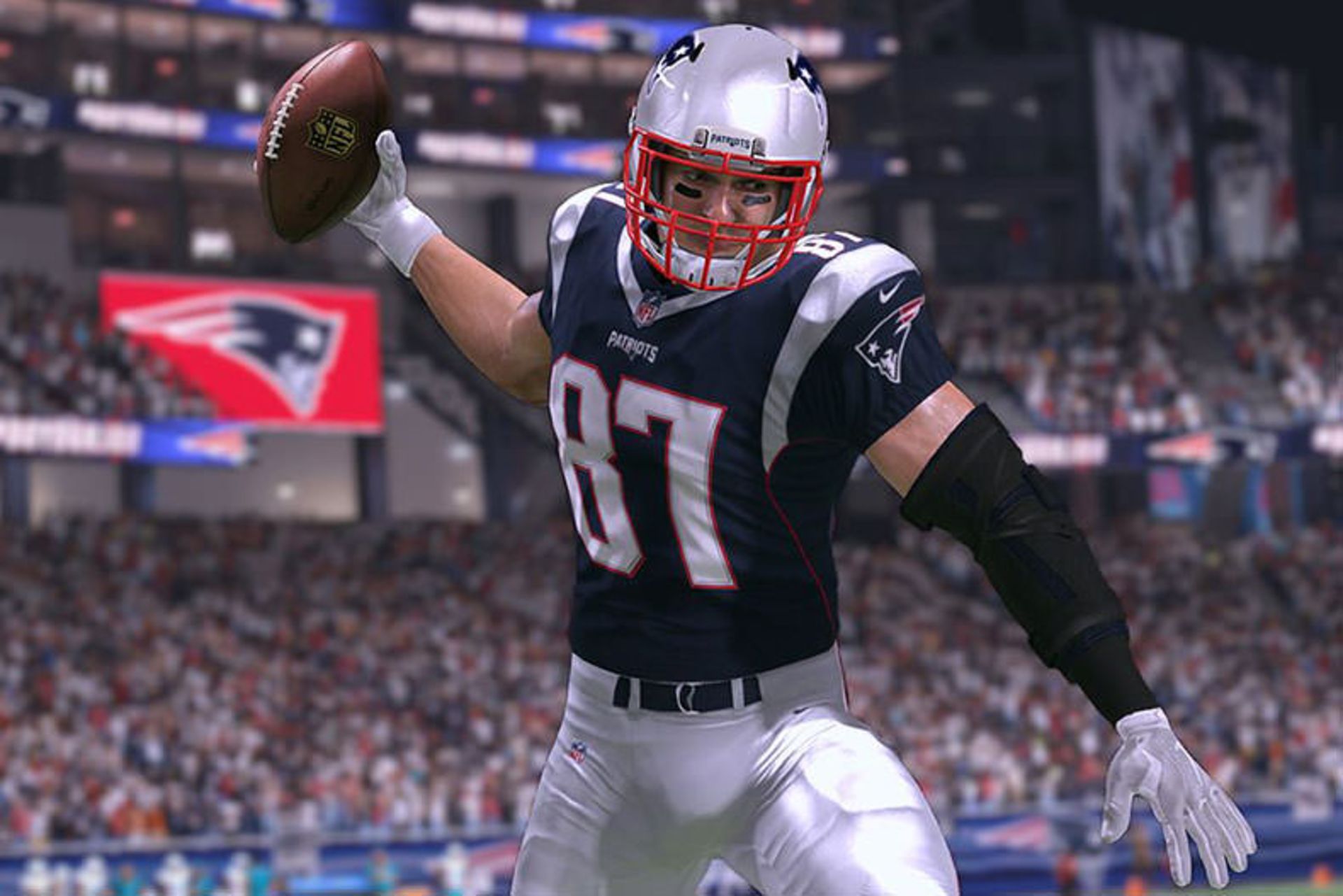 بازی Madden NFL 17