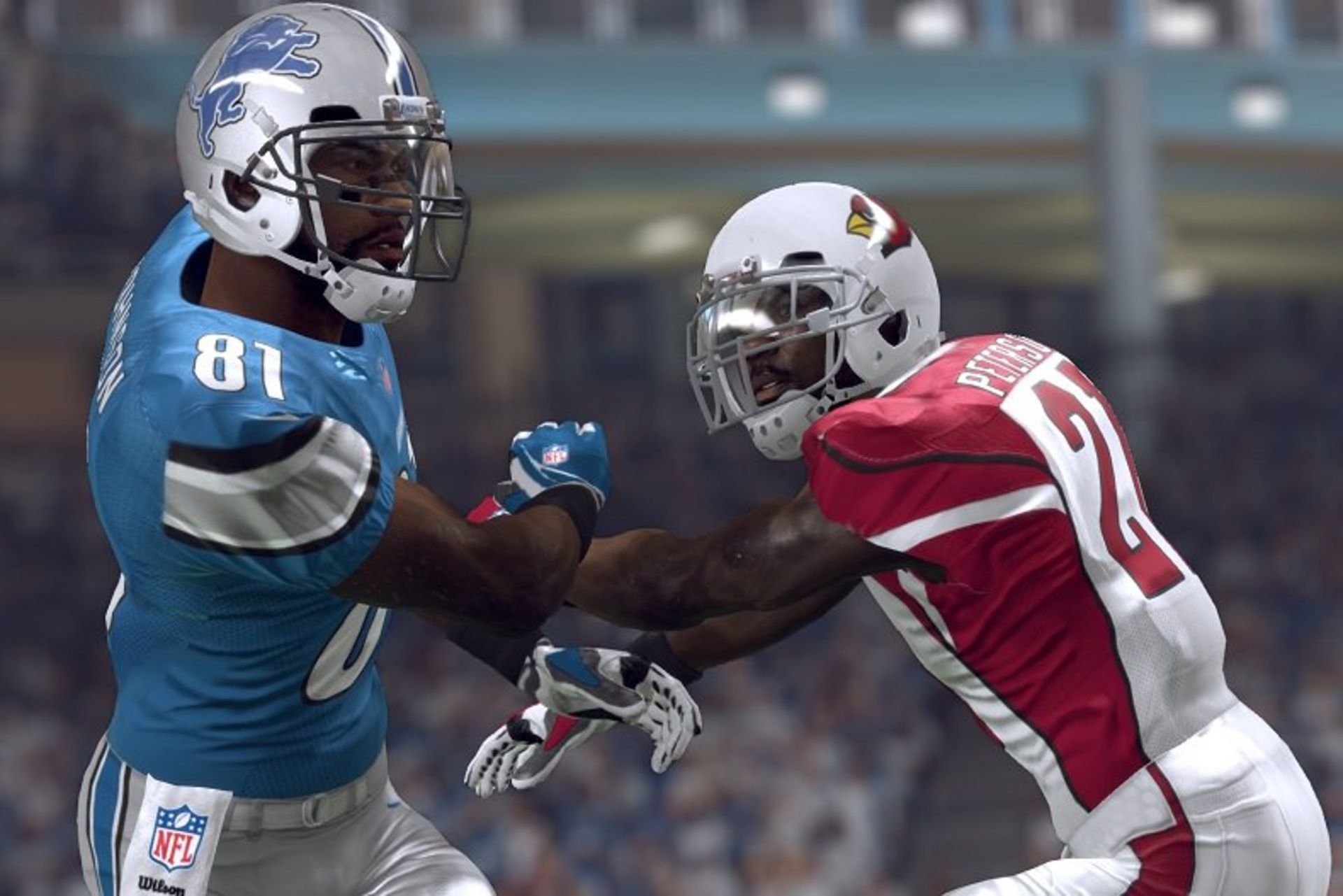 بازی Madden NFL 17