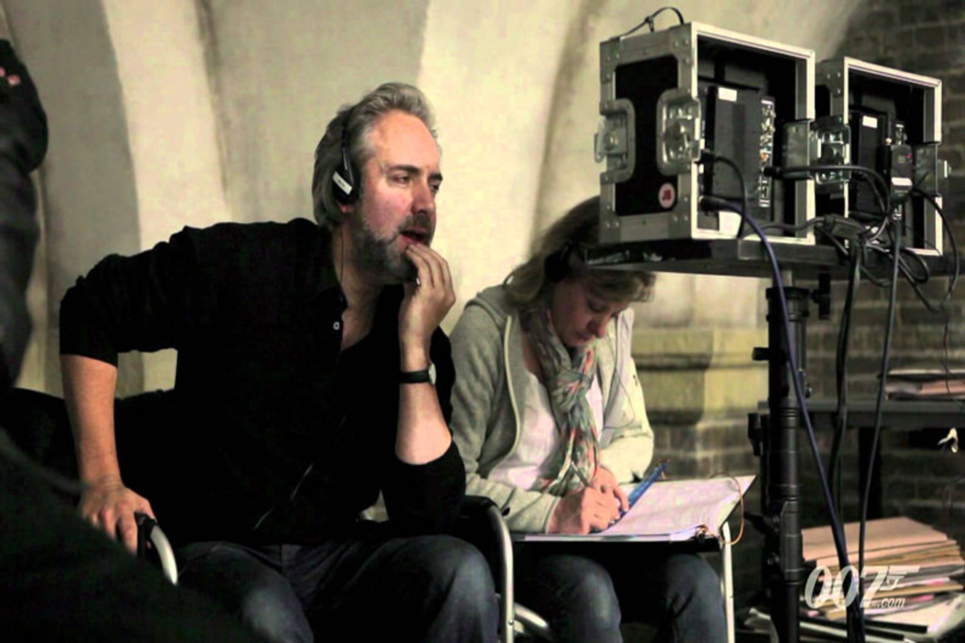 sam mendes