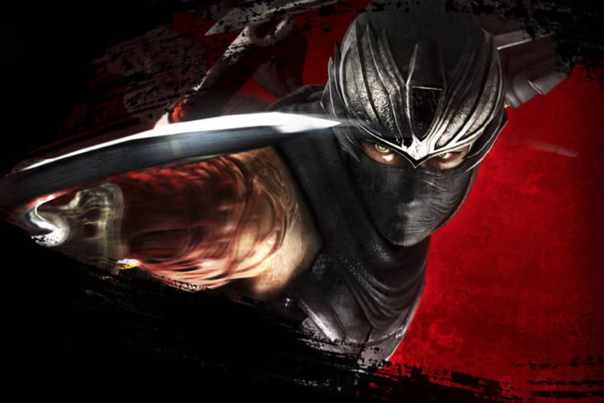 سری Ninja Gaiden