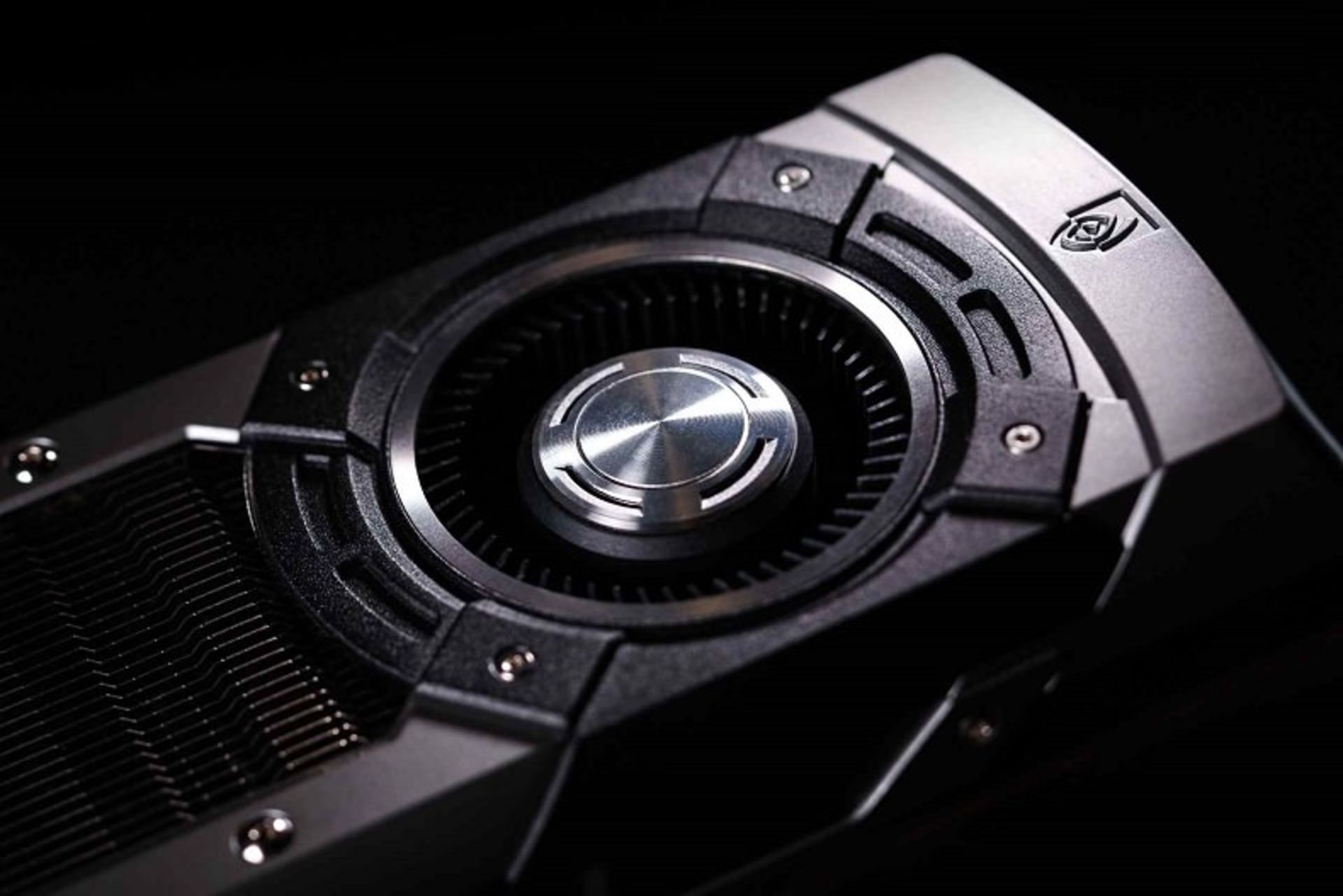 انویدیا GTX 1080