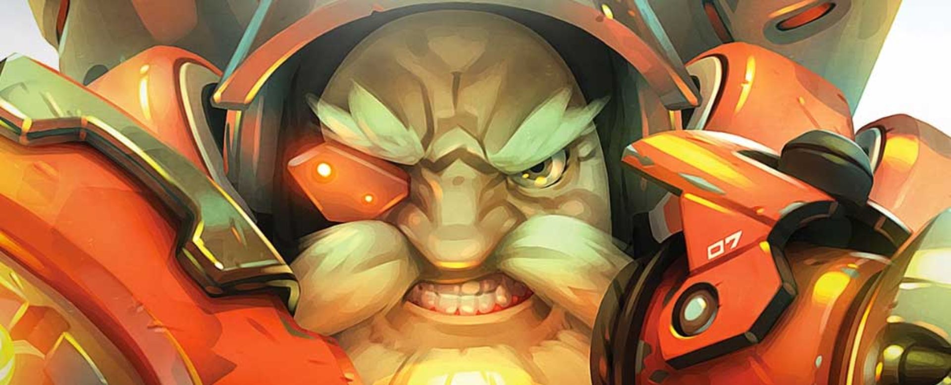 بازی اورواچ overwatch