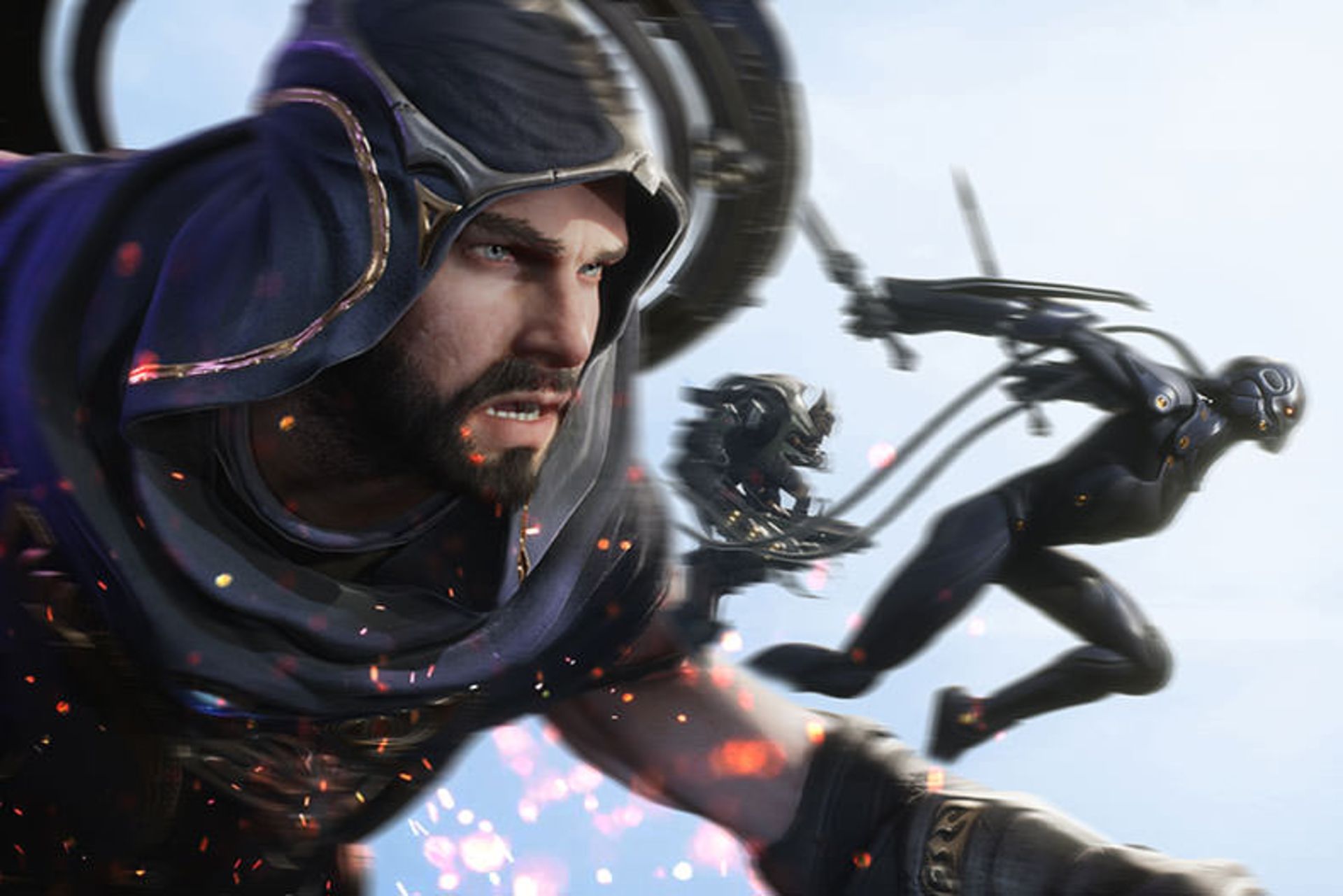 Paragon