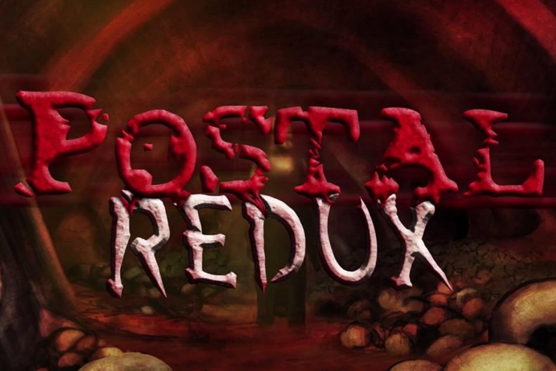 Postal Redux