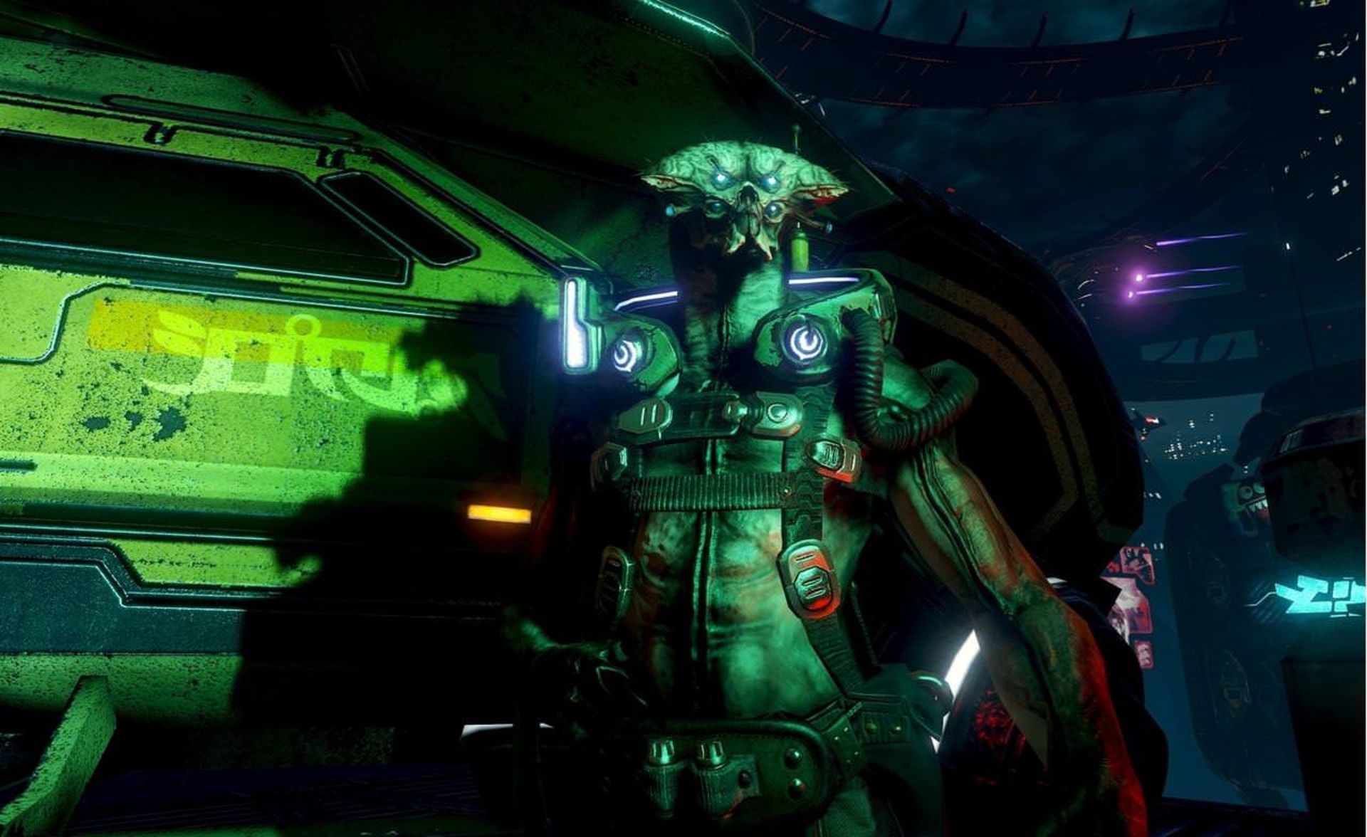 بازی prey 2