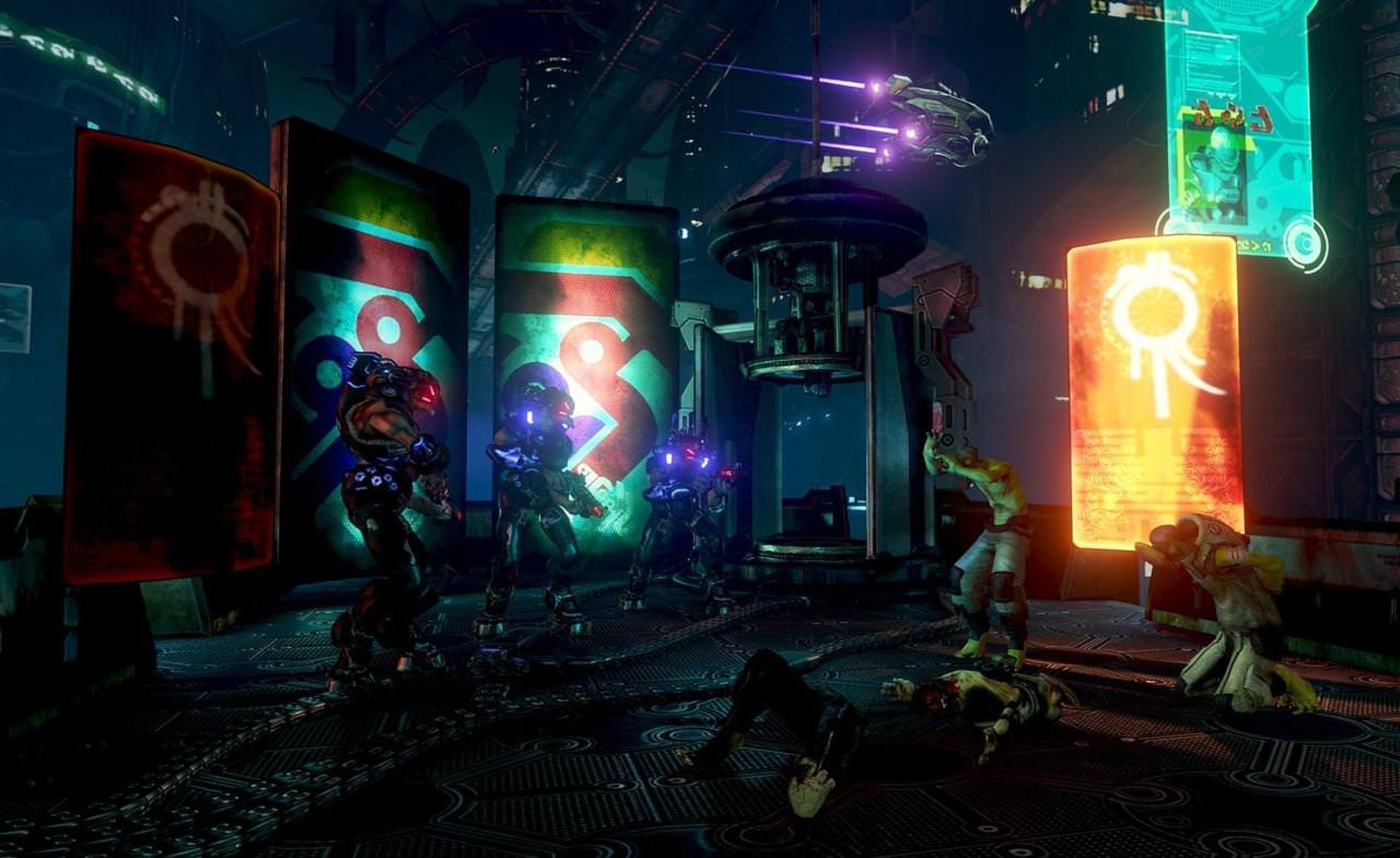 بازی prey 2