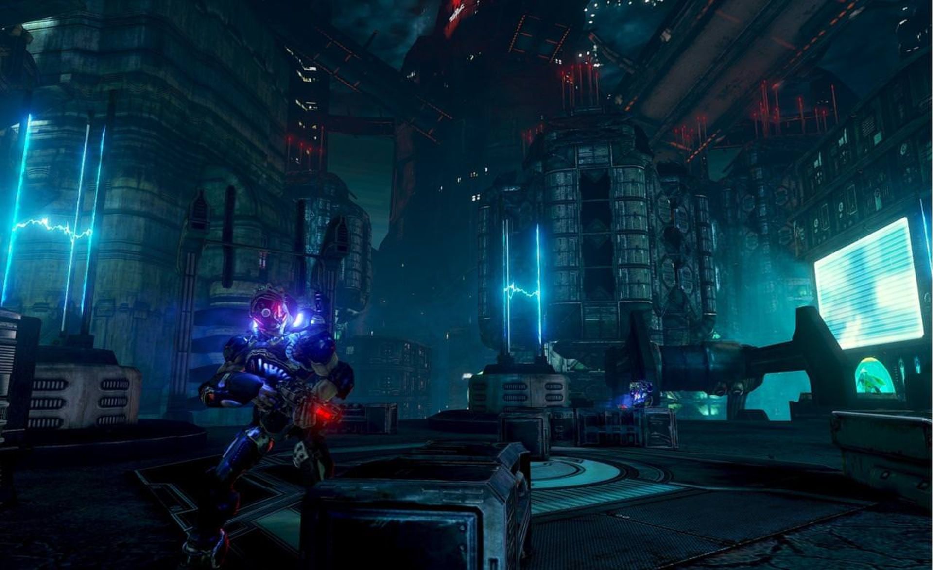 بازی prey 2
