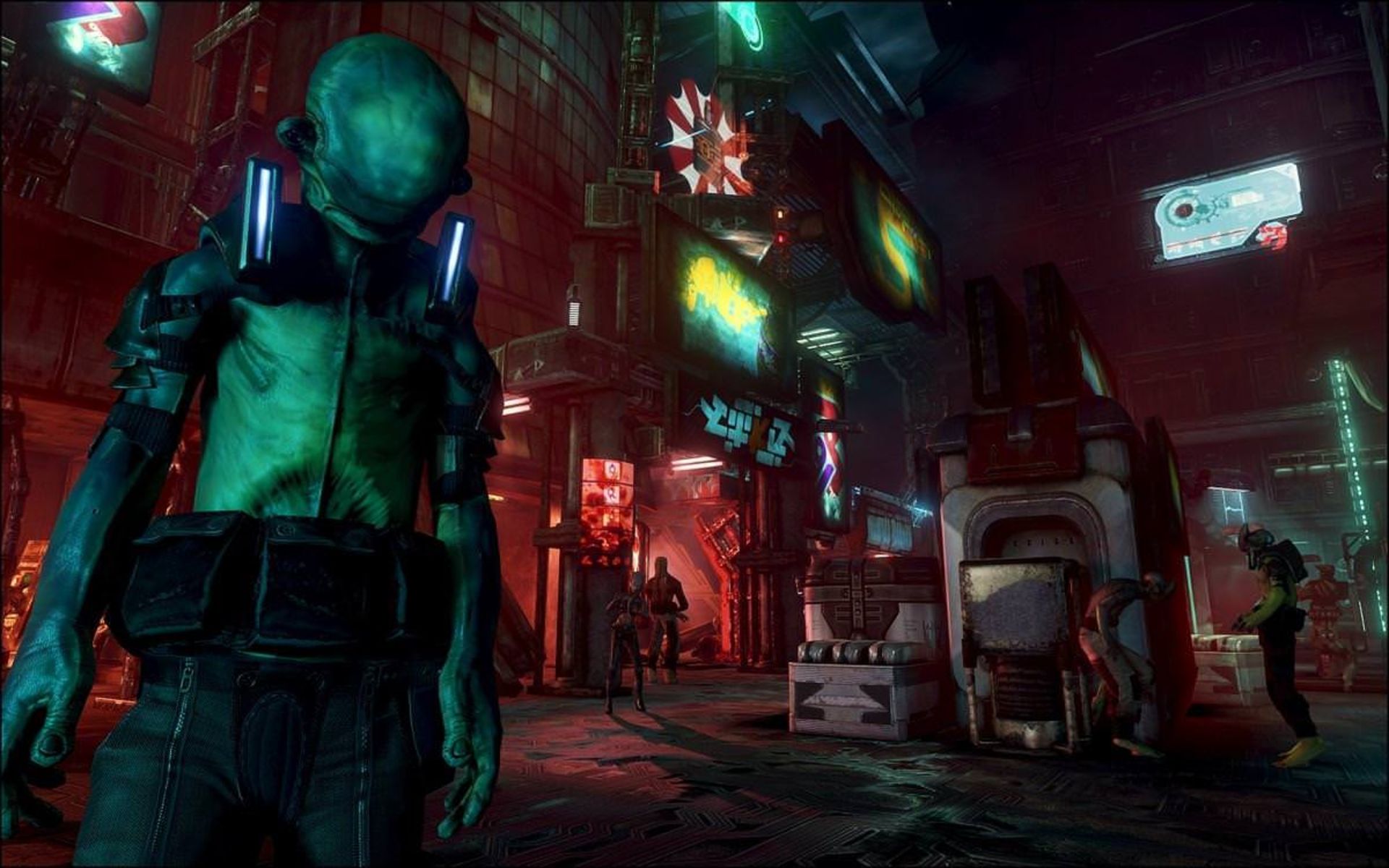 بازی prey 2