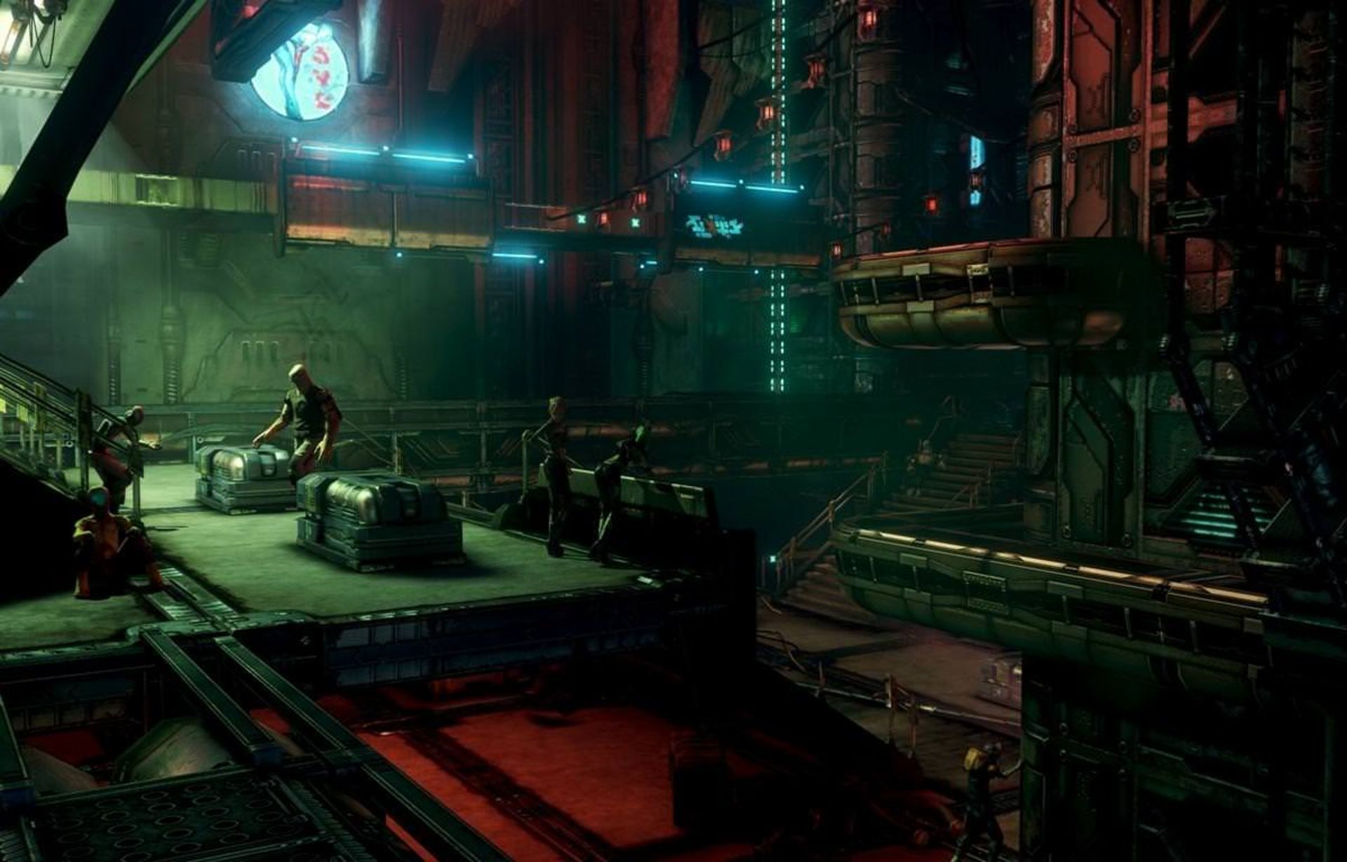 بازی prey 2