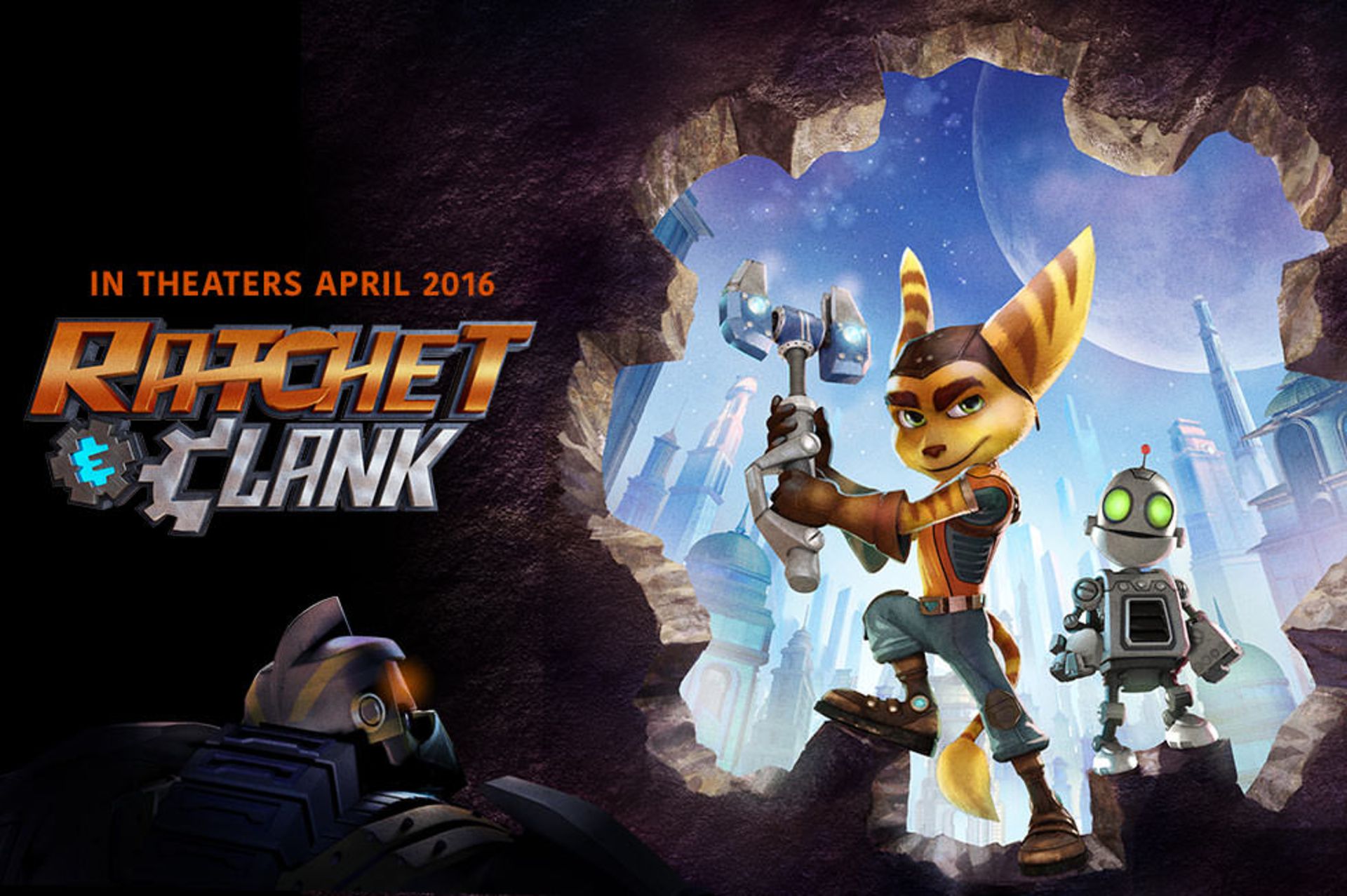 Ratchet and Clank