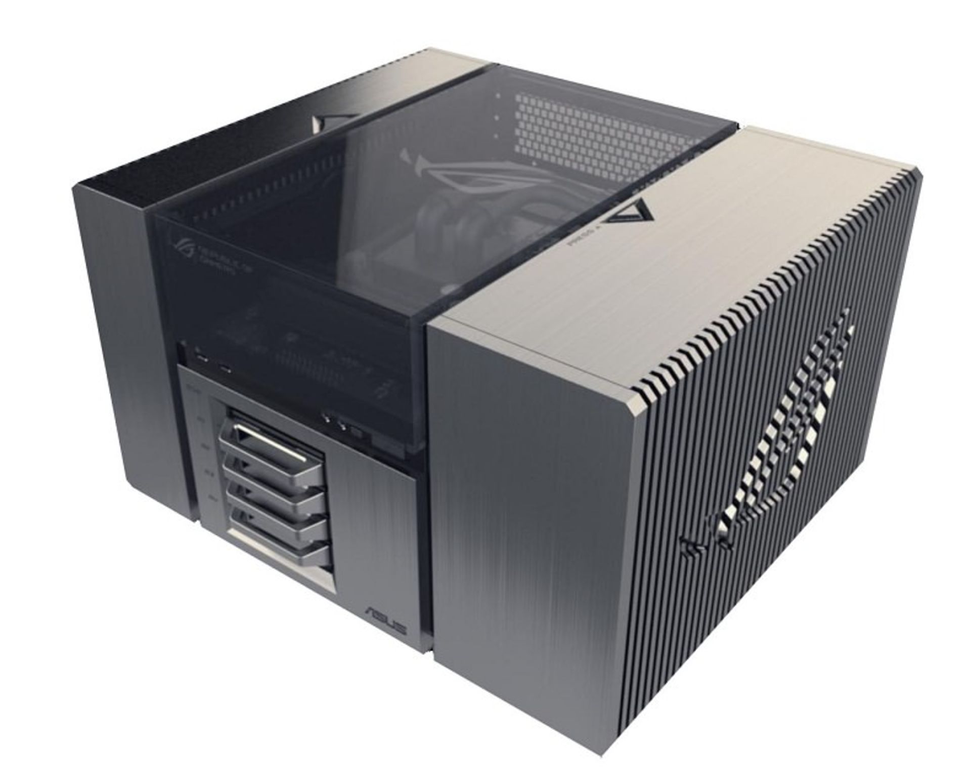 ROG Avalon