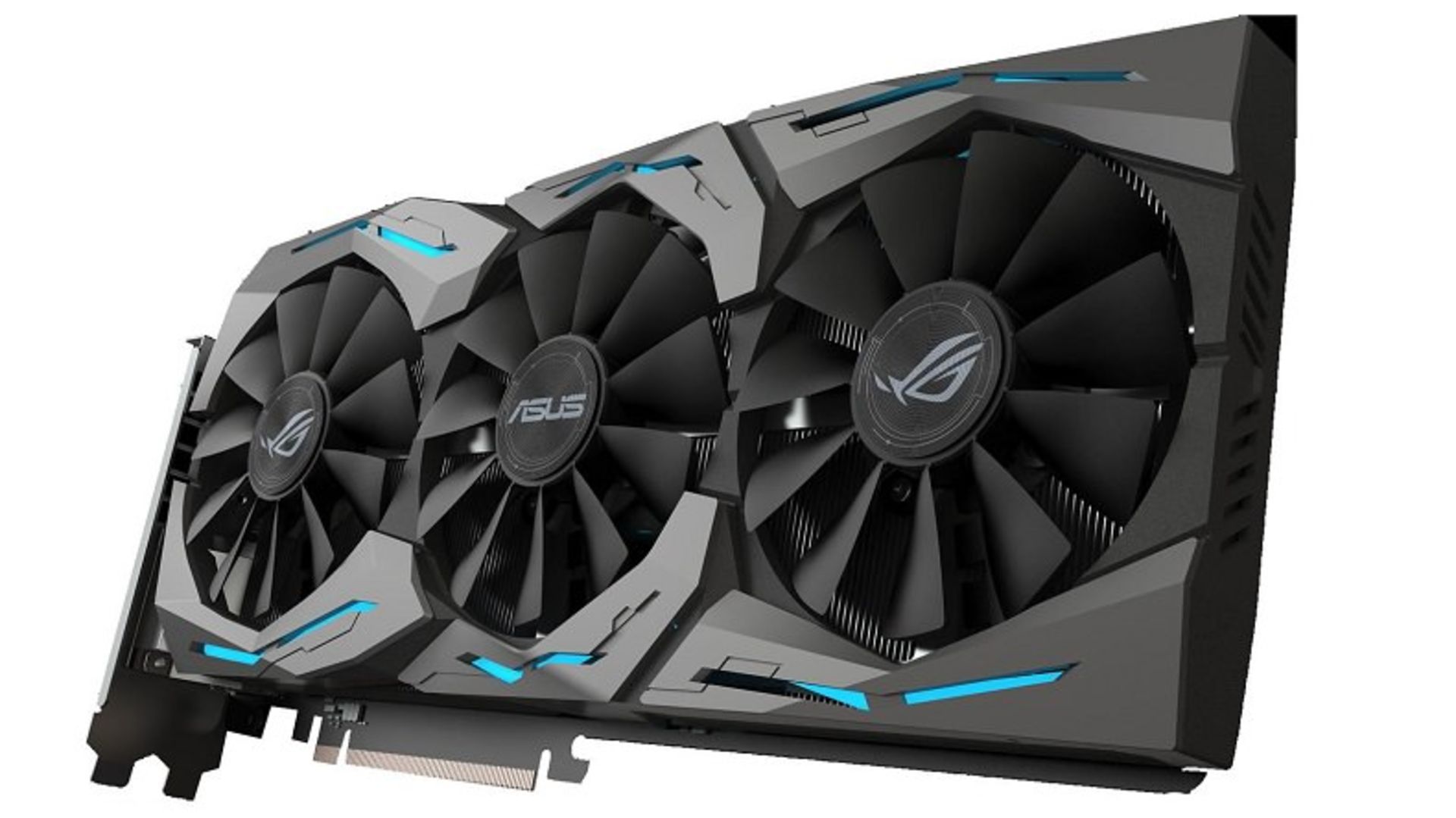 کارت گرافیک ROG Strix GTX 1080