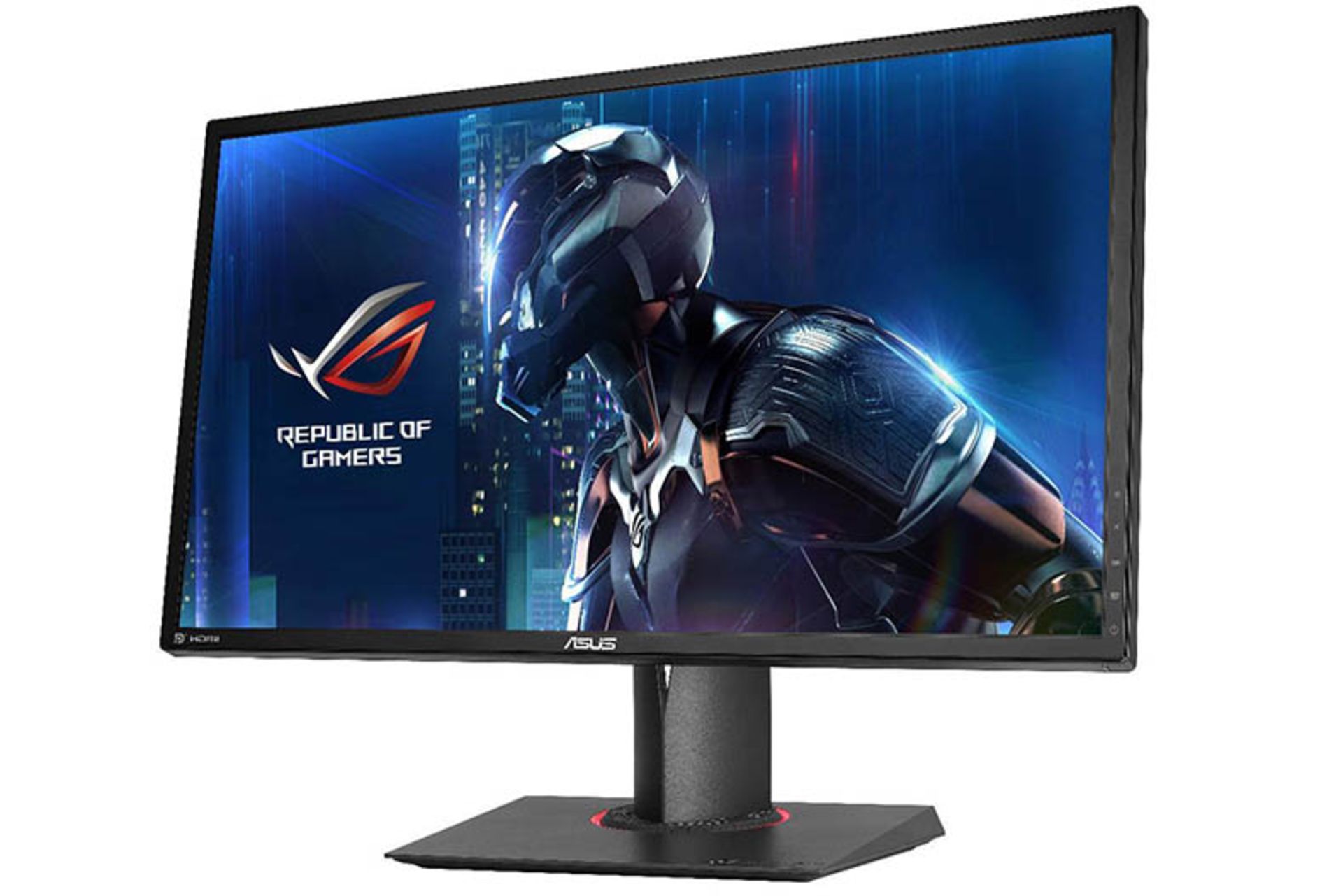 مانیتور مخصوص بازی ASUS