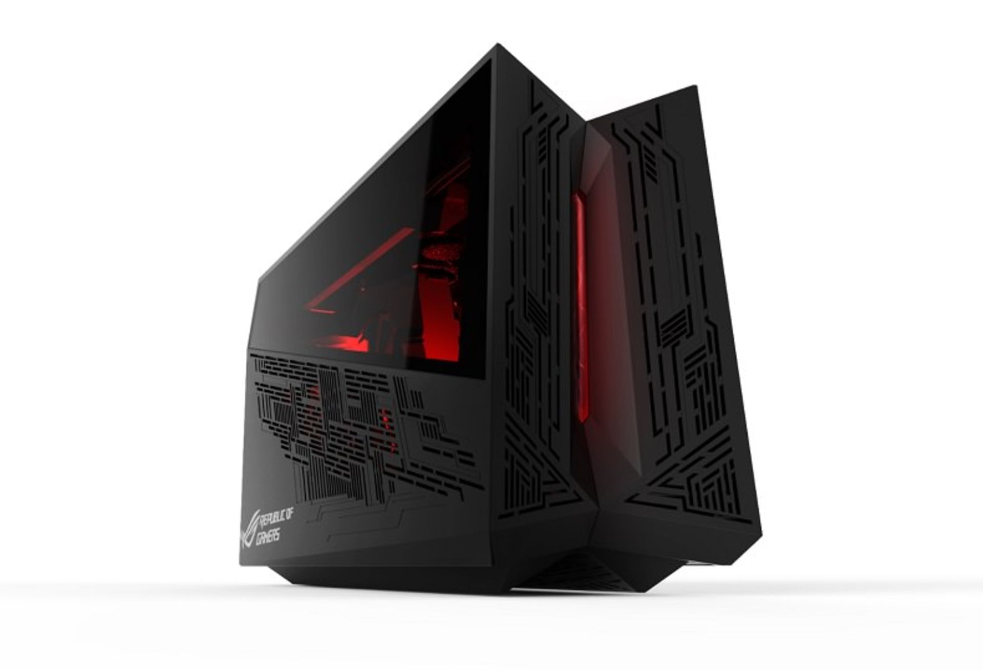داک کارت گرافیک ROG-XG-Station-2