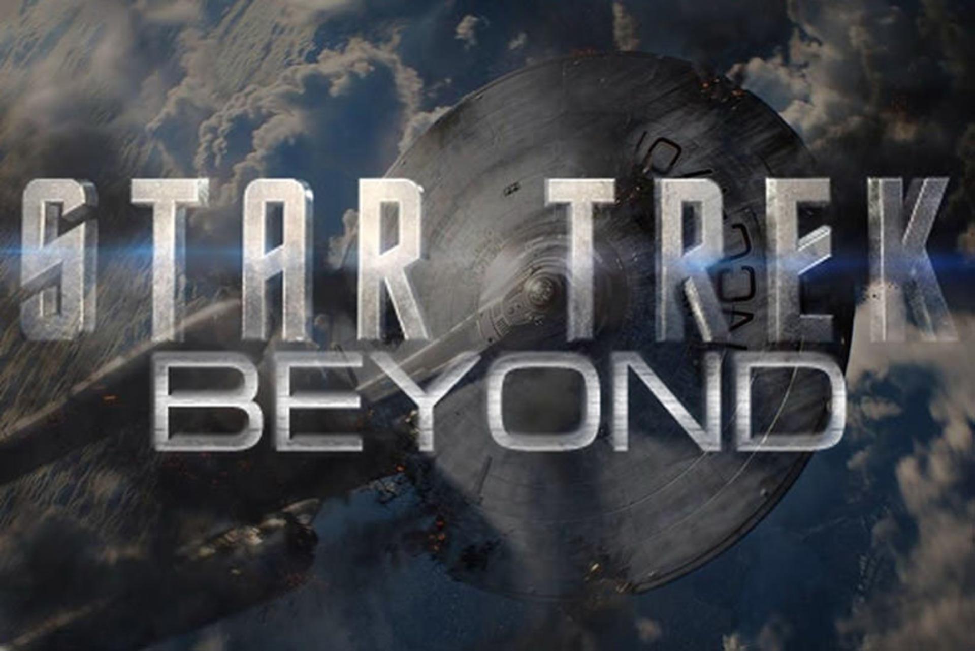 فیلم Star Trek Beyond