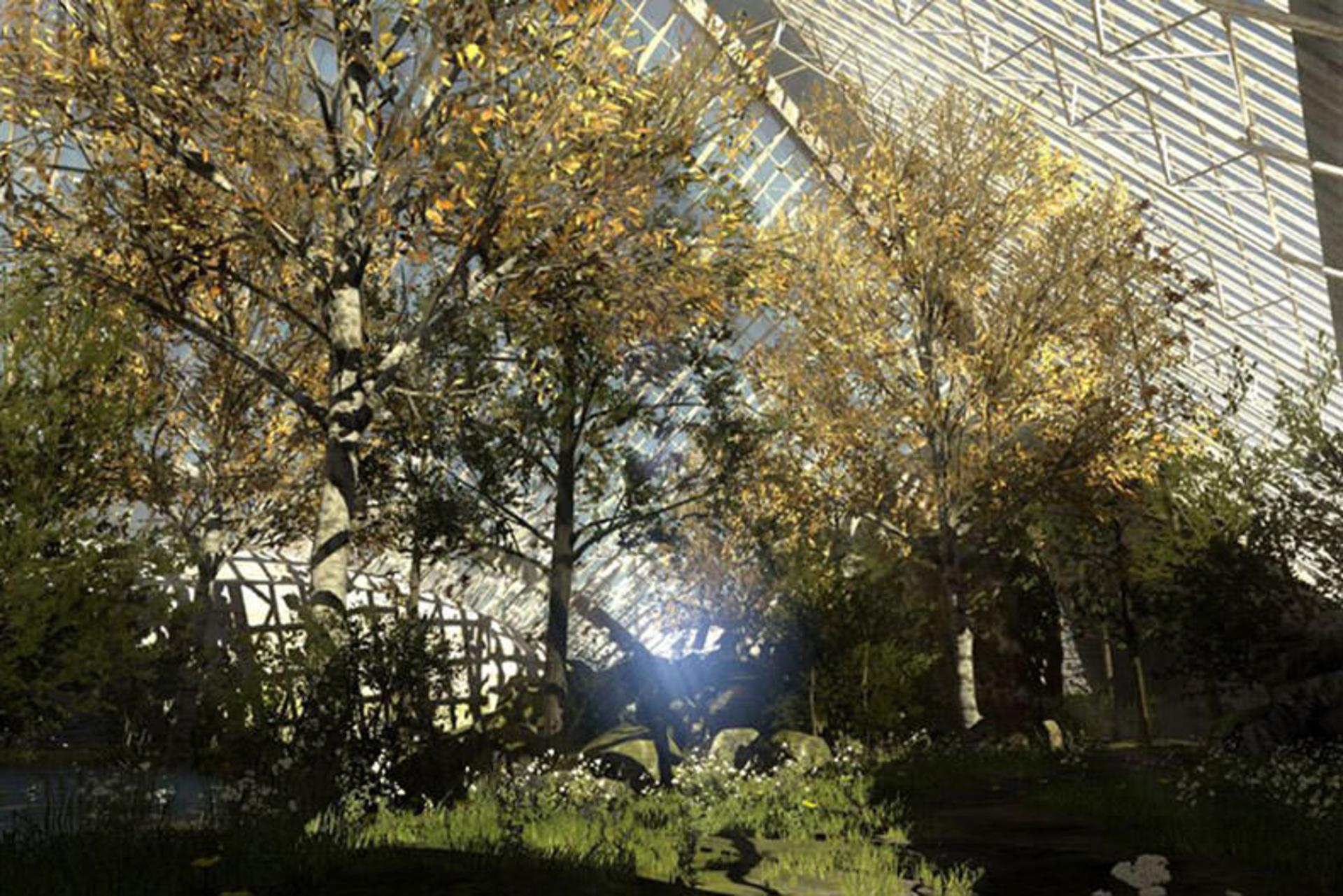 بازی Talos Principle