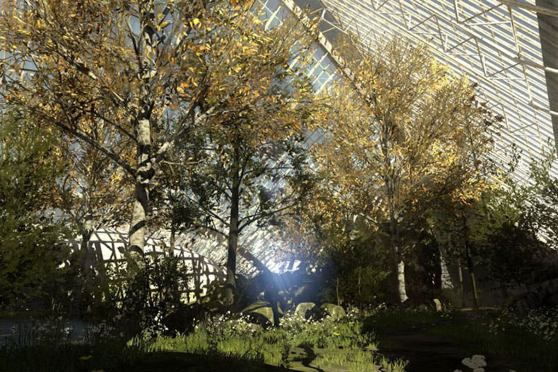 بازی Talos Principle