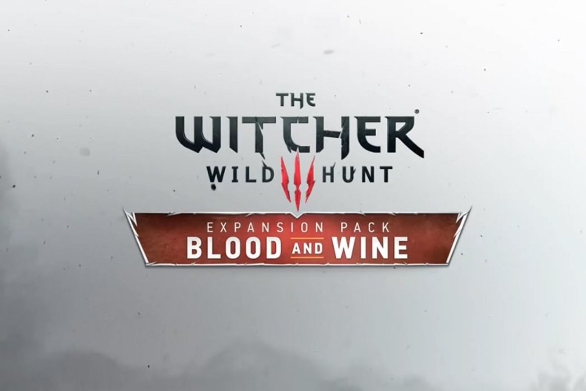 تریلر هنگام انتشار Blood and Wine