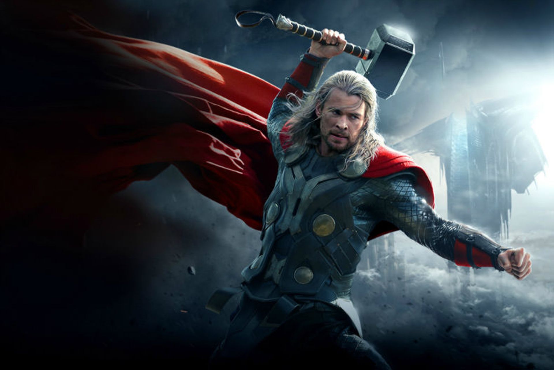 thor