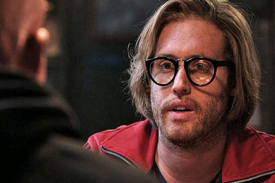 tj miller in deadpool