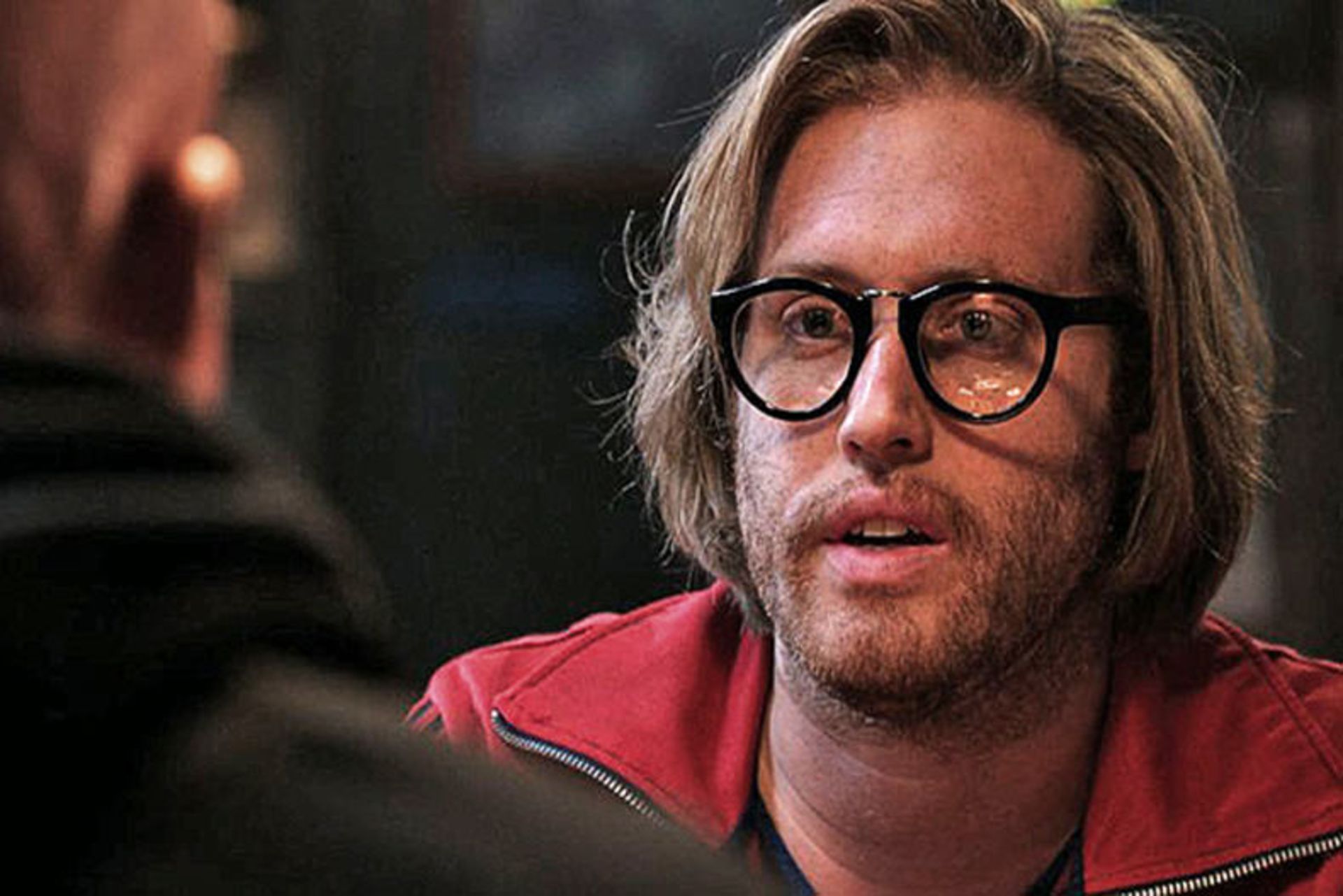 tj miller in deadpool