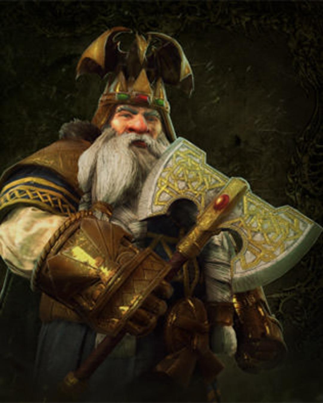 پیش نمایش بازی Total War: Warhammer
