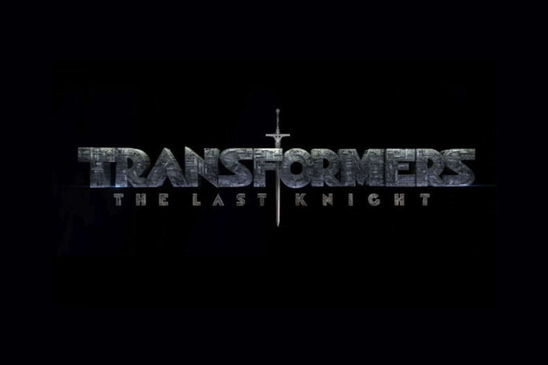 فیلم Transformers: The Last Knight