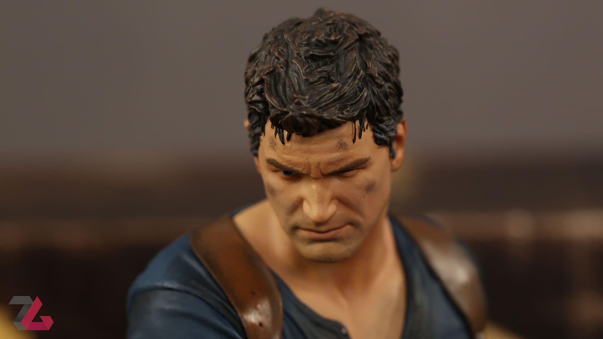 نسخه کالکتور uncharted 4