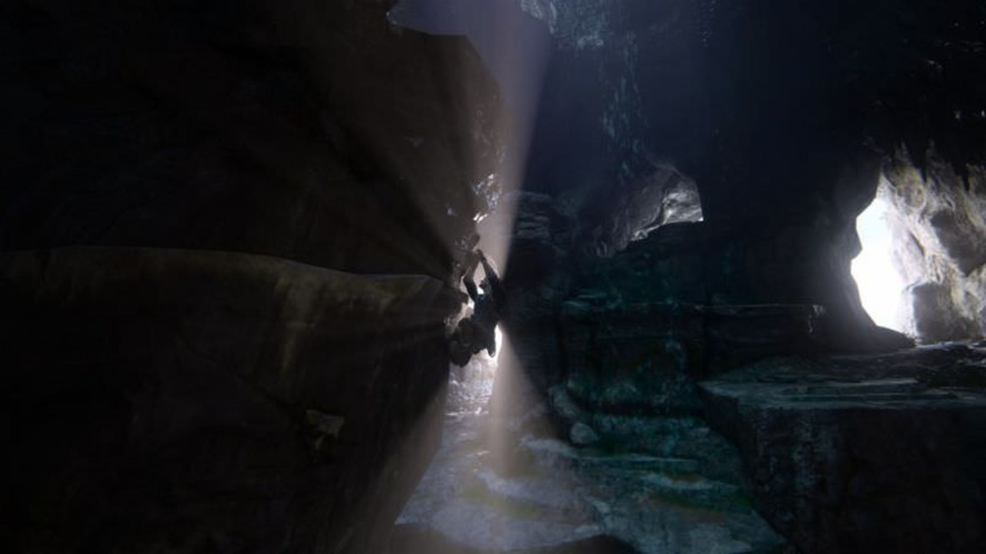 تصاویر بازی Uncharted 4: A Thief's End