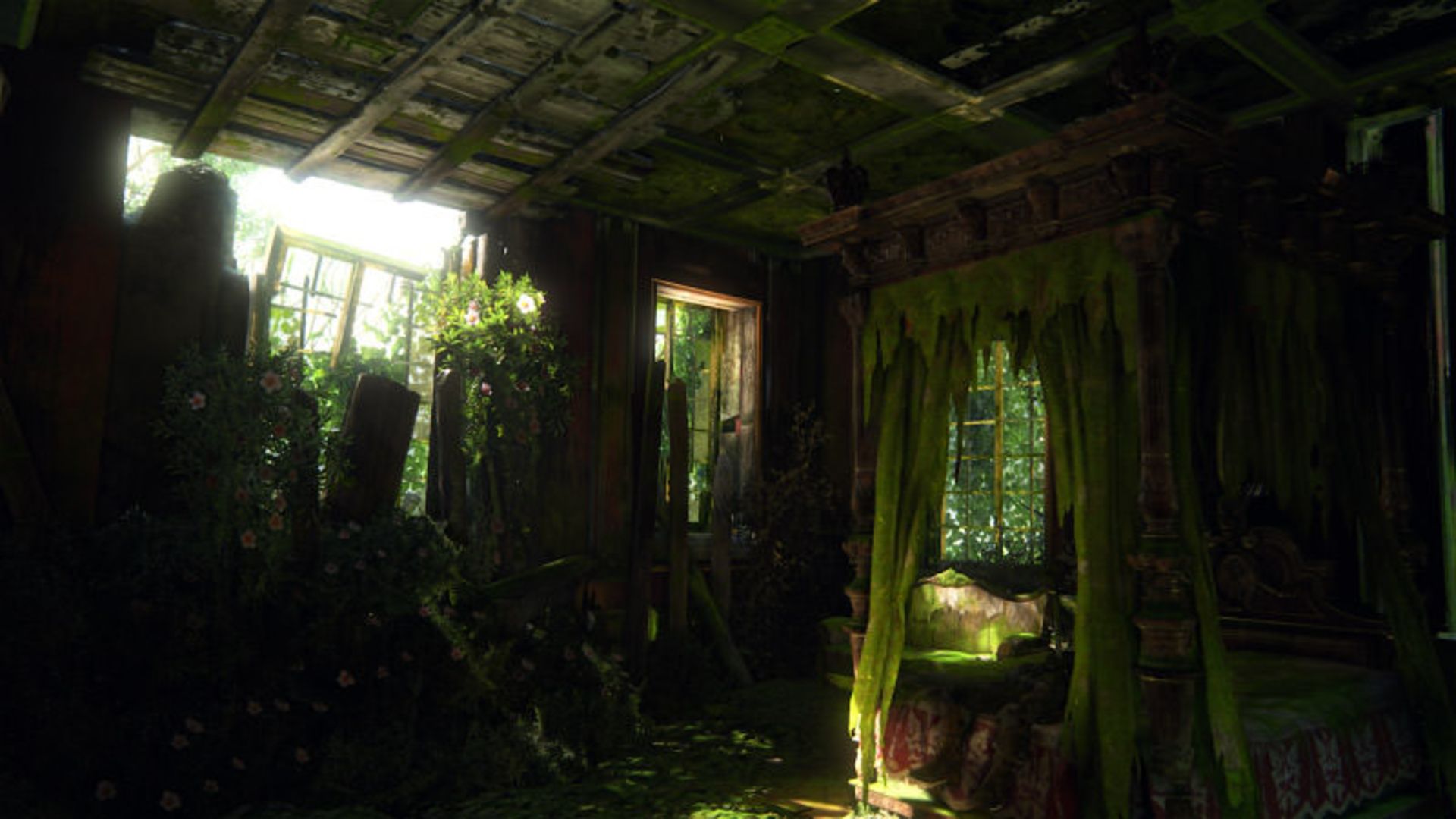 تصاویر بازی Uncharted 4: A Thief's End