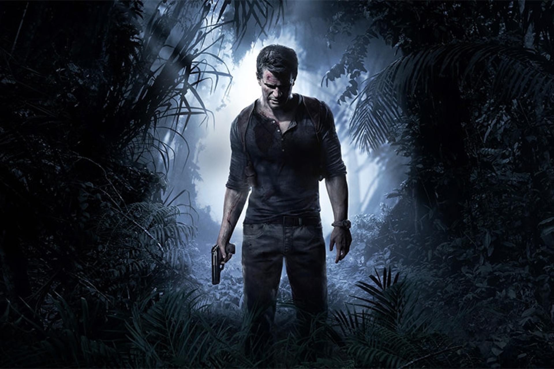 Uncharted 4