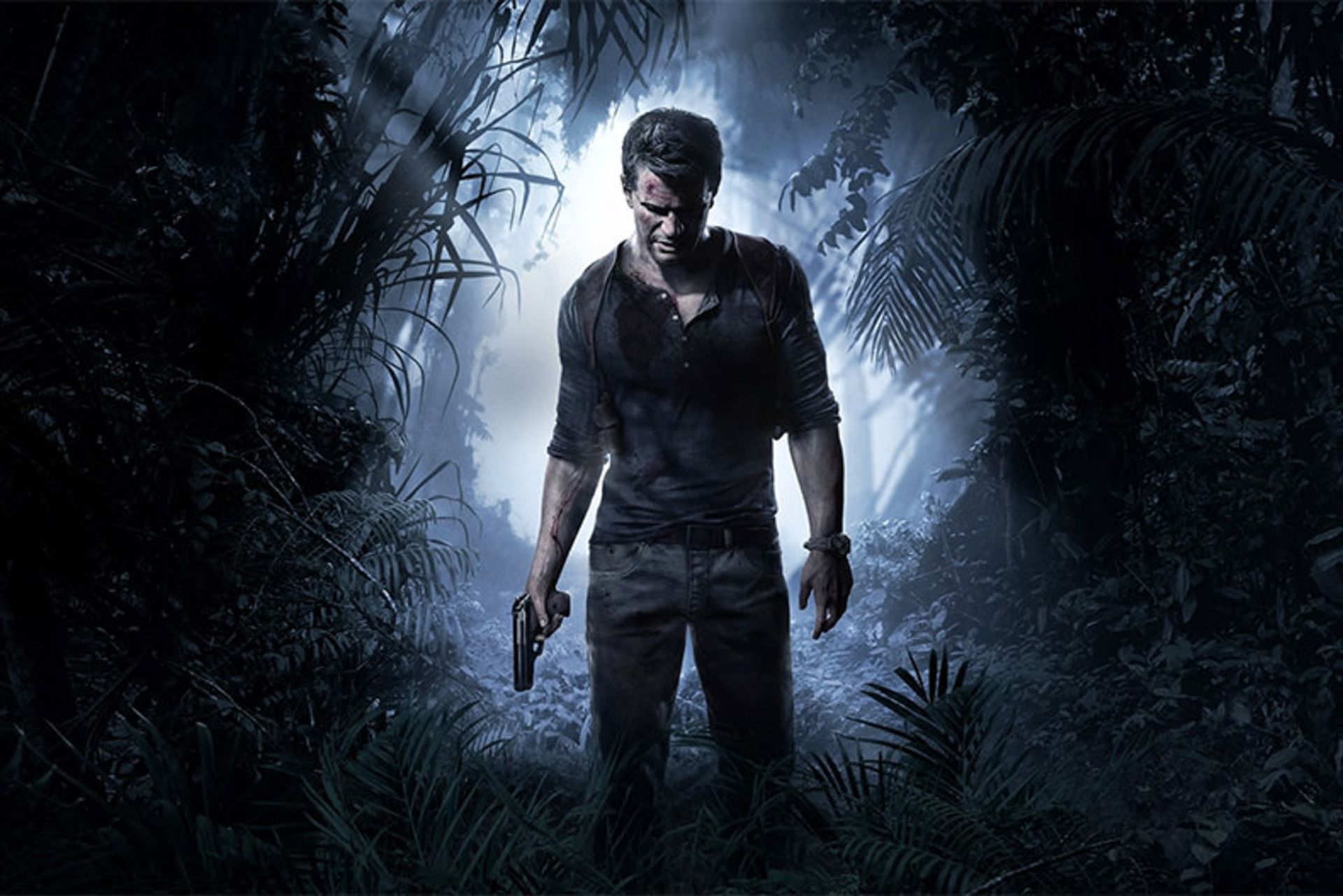 بازی Uncharted 4