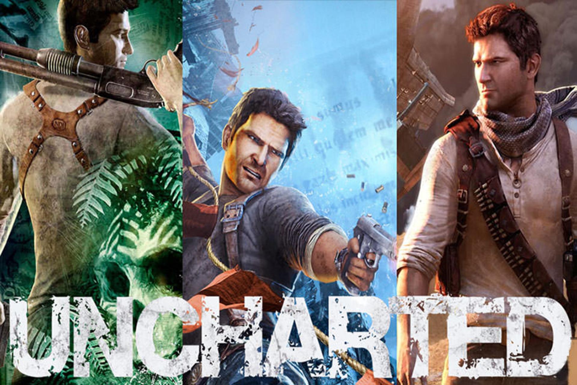 uncharted lost legacy