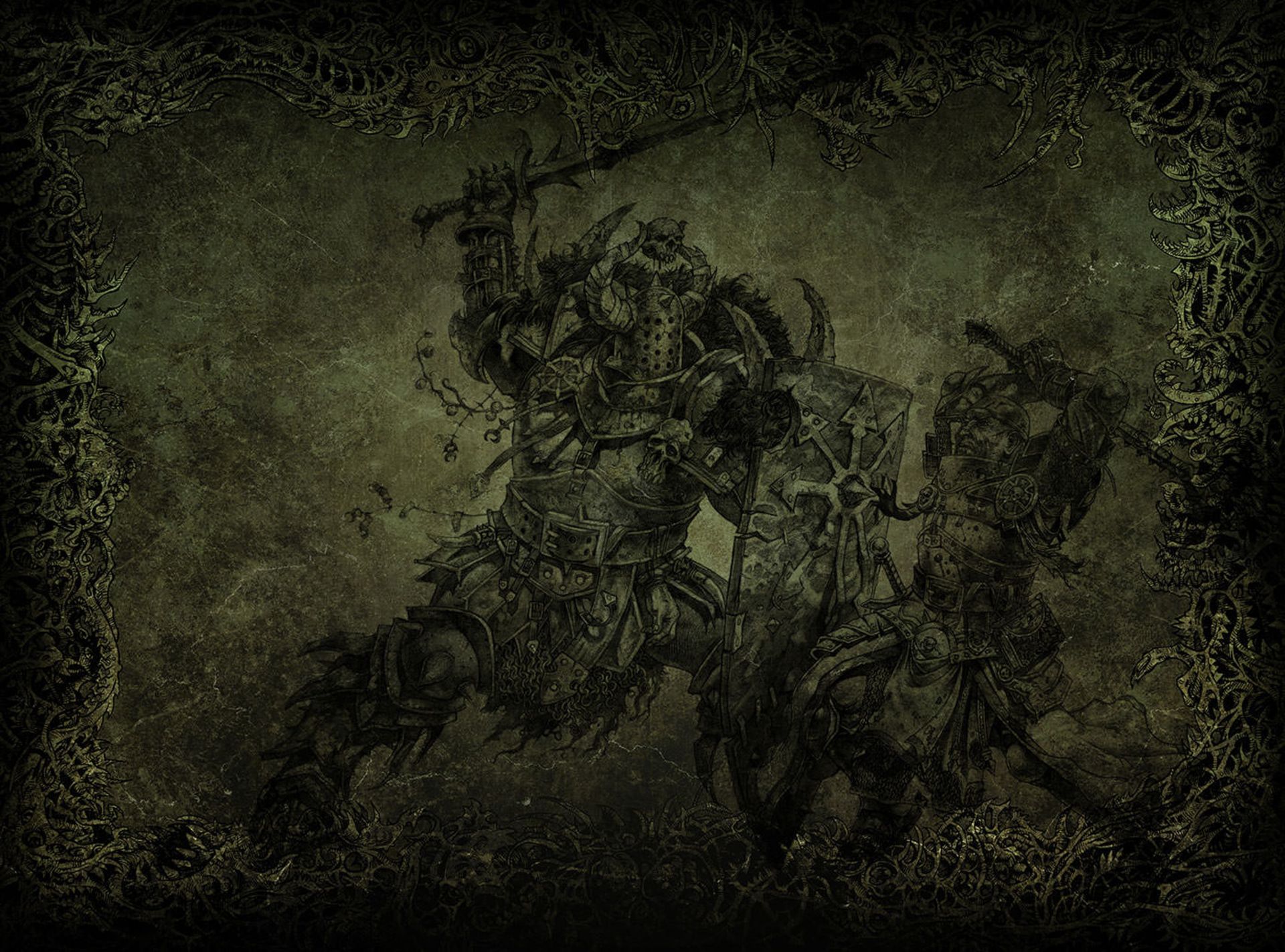 warhammer