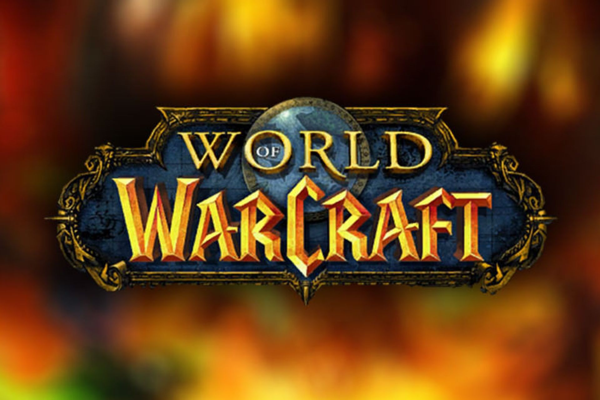 World of Warcraft