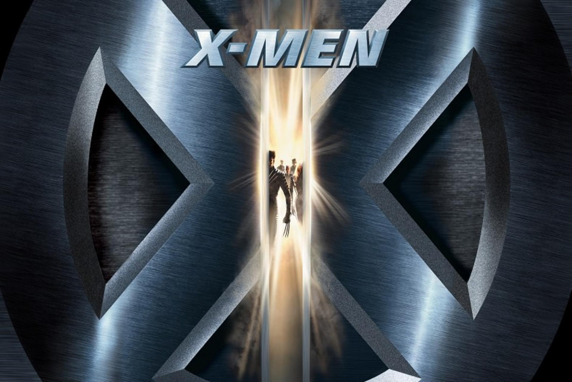 x-men